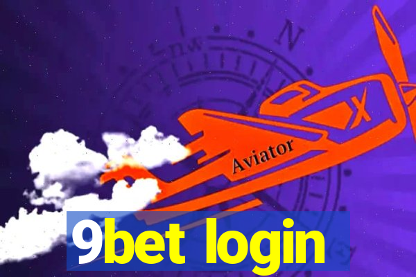 9bet login